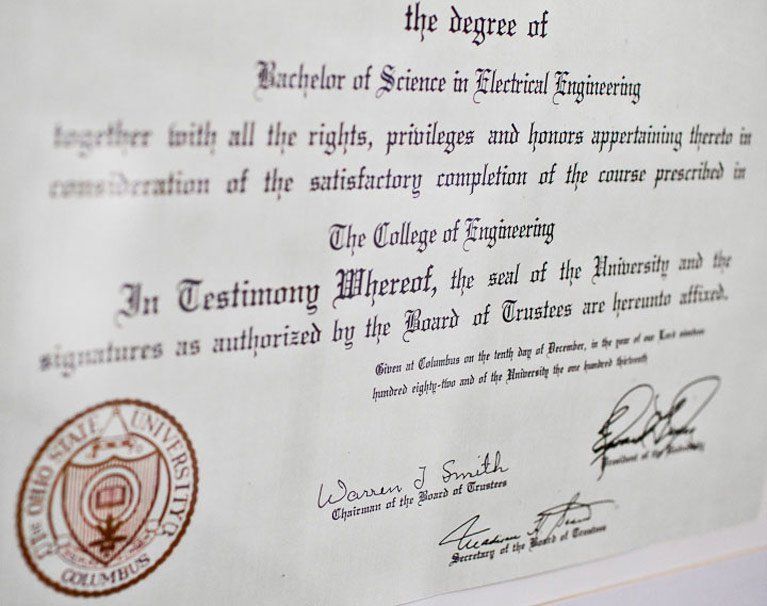Science Degree — Canberra, ACT — Renewed Appliances - Manhos