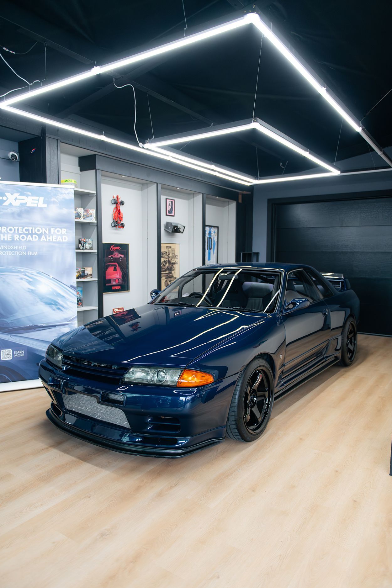 Car Detailing Service
