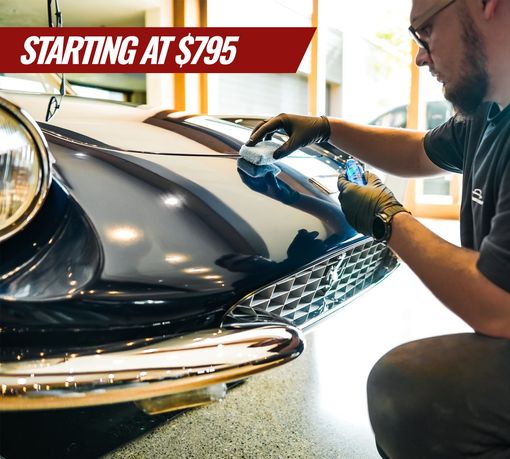 Studio Detailing