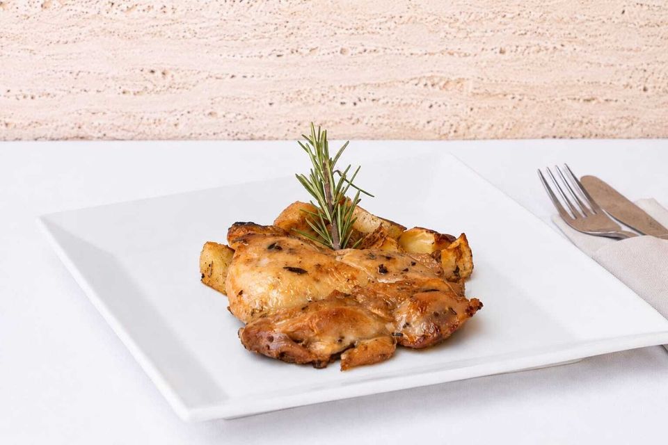 saltimbocca alla romana