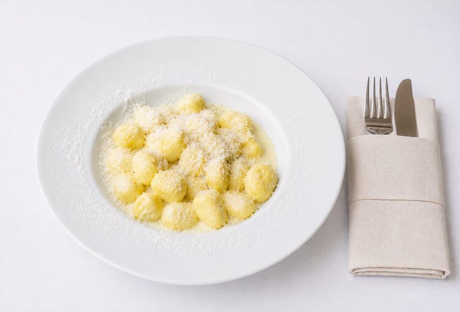 gnocchi