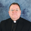Father Brian Hughes