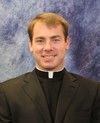 Father Shane Deman