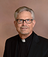 Father Tim Johnson