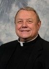 Father John Vakulskas