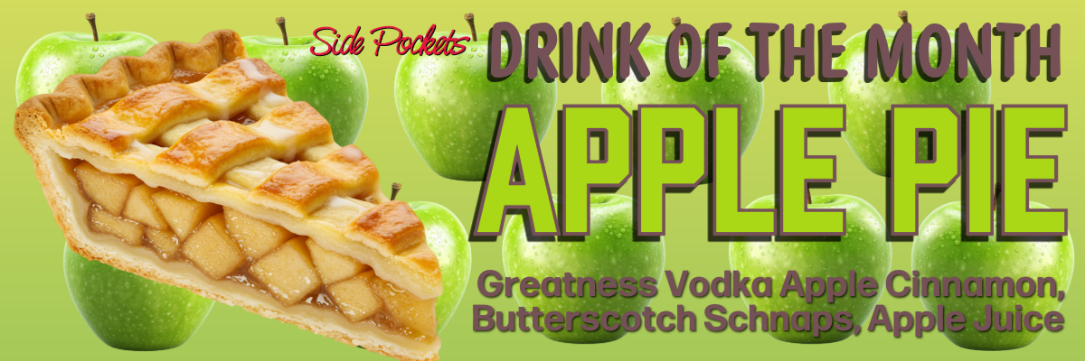 Drink of the Month