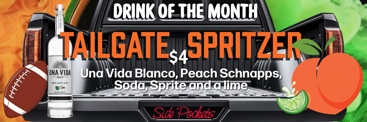 Drink of the Month