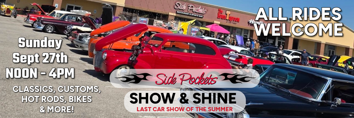 Show & Shine
