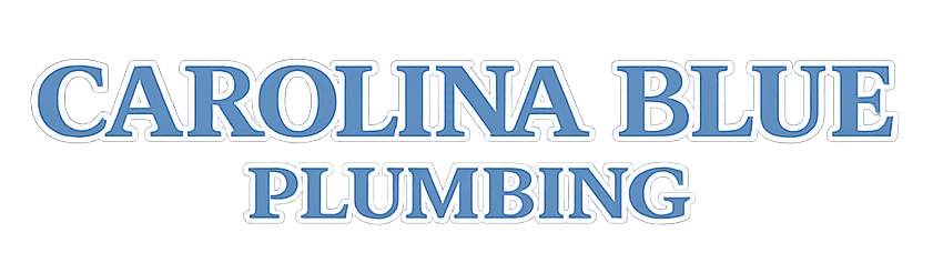 Carolina Blue Plumbing logo
