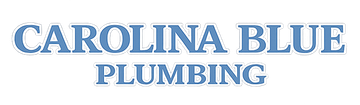 Carolina Blue Plumbing logo