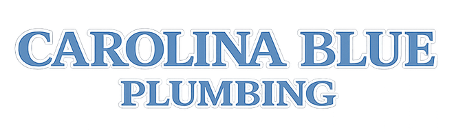 Carolina Blue Plumbing logo