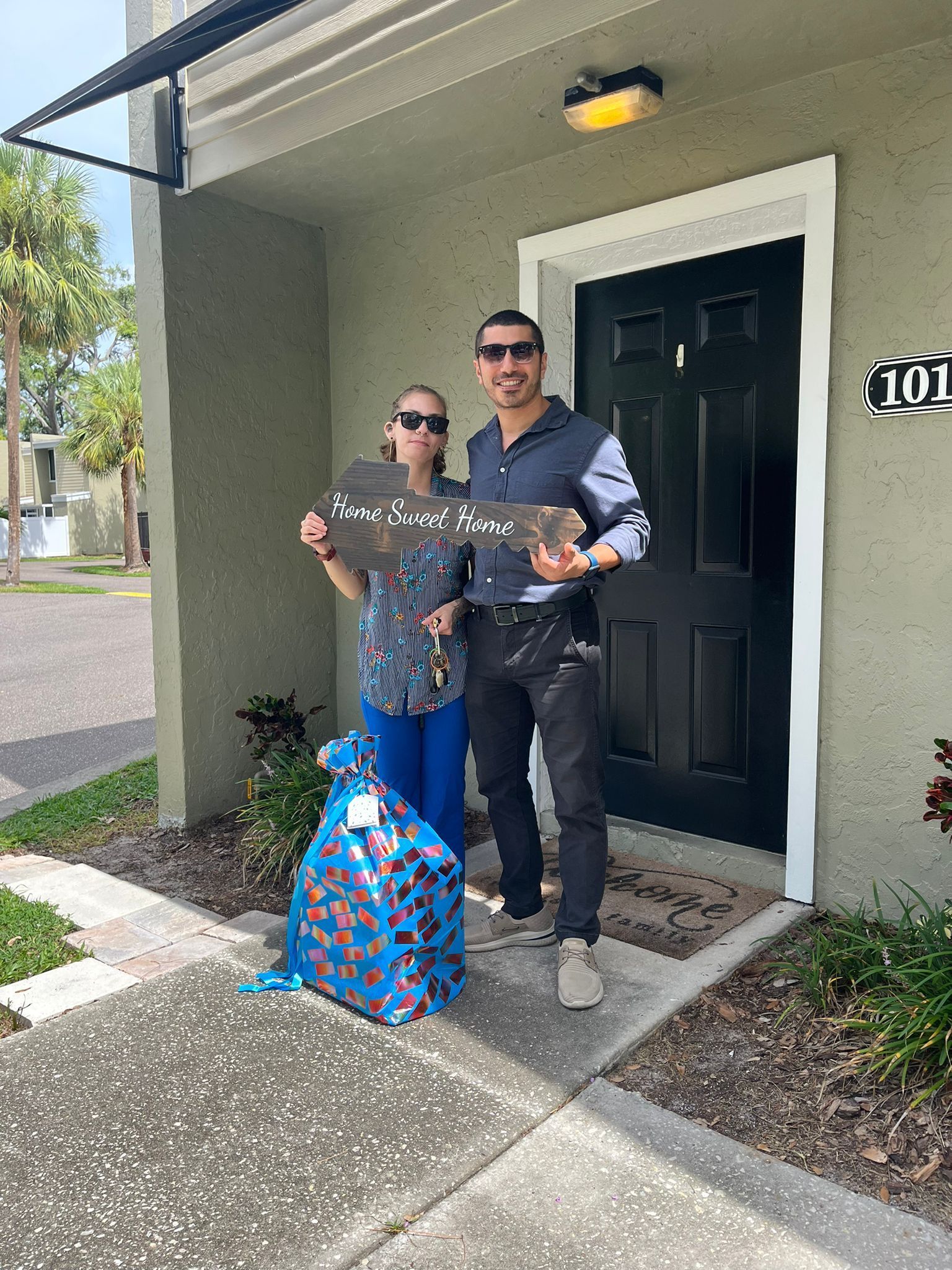 Sold in Bradenton by Tolga Terzioglu , Condo sales in Bradenton