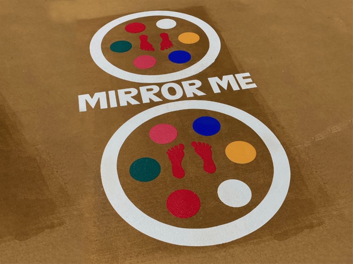 Line Marking in Dubbo Signvision