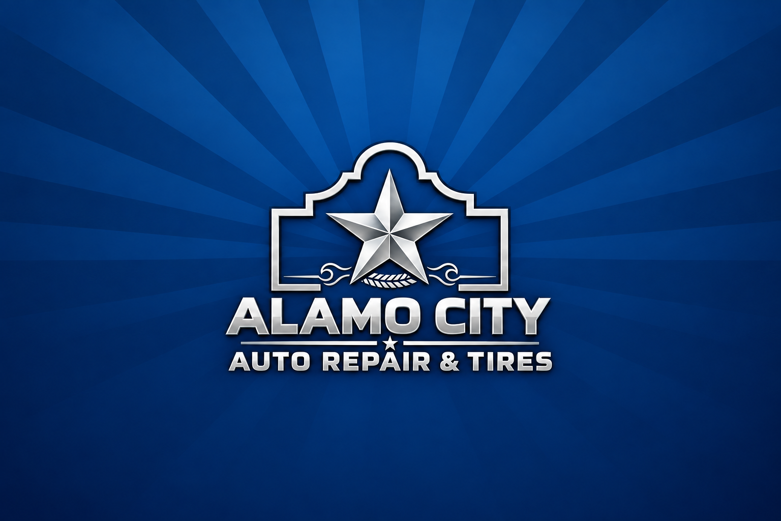 Alamo City Auto Repair & Tires serving San Antonio drivers for over 40 year.