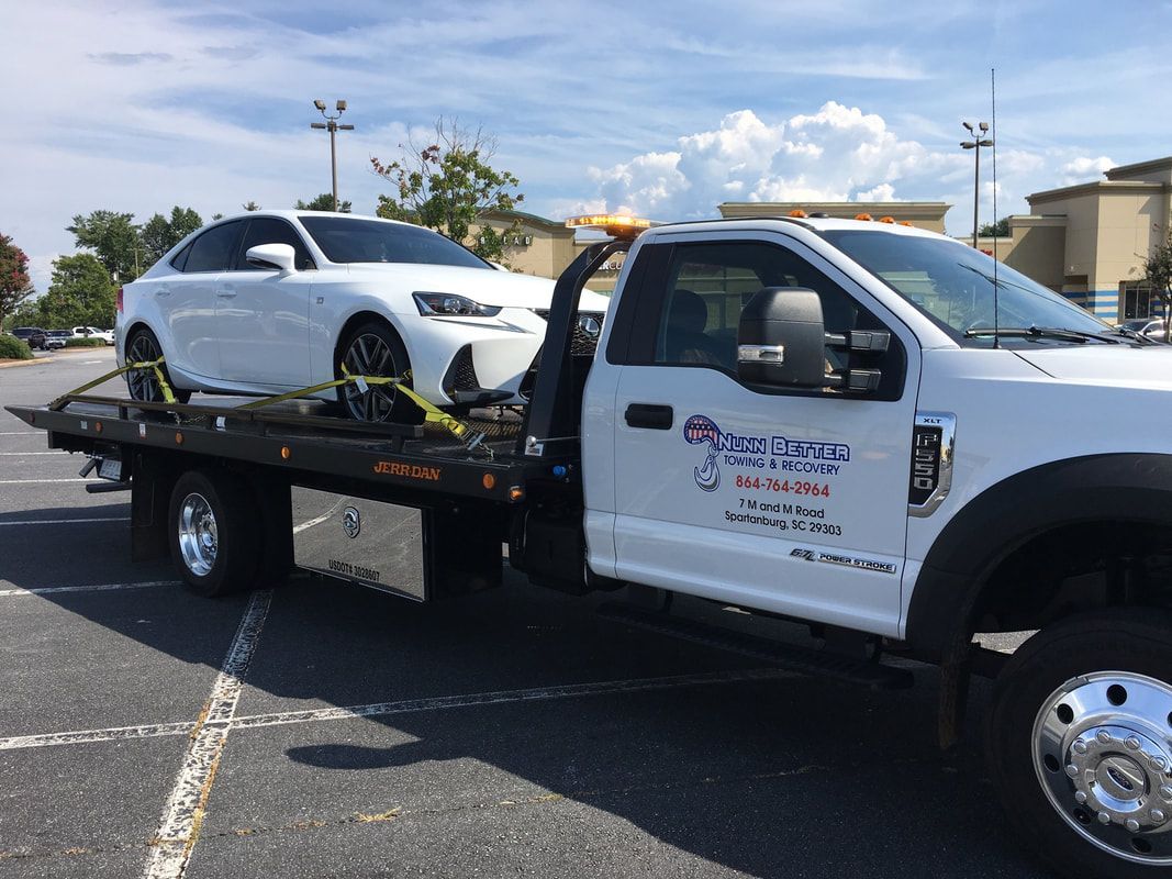 towing near me