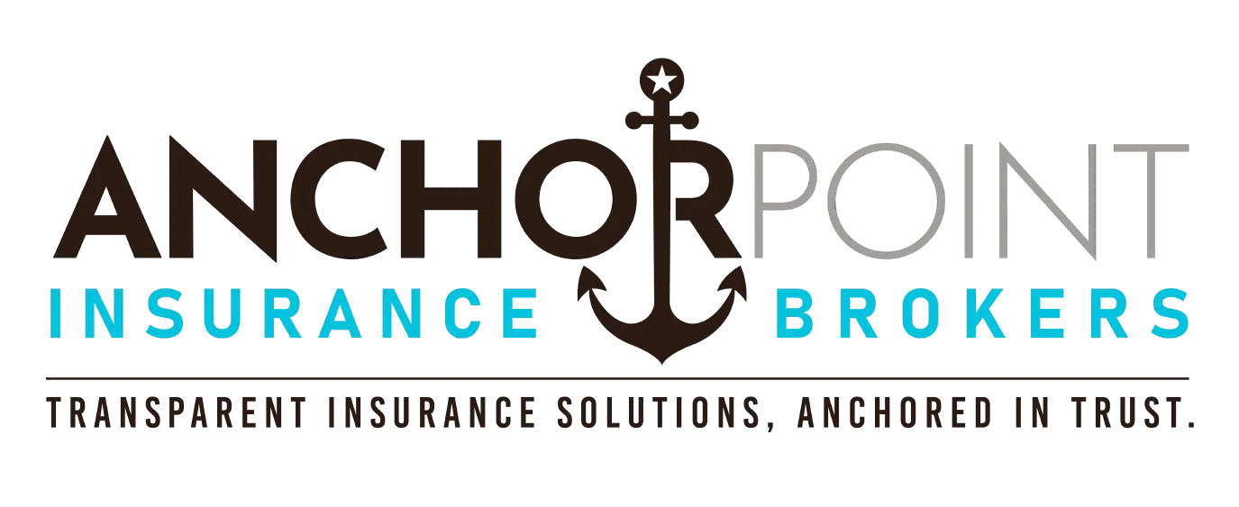 Anchor Point Insurance Brokers Logo