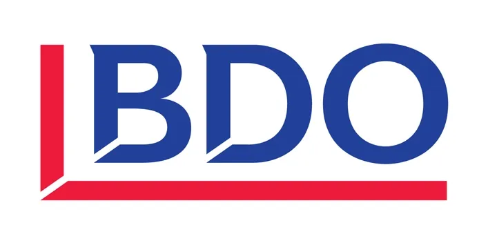 BDO Logo
