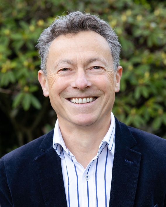 Angel Investors Marlborough board member Tracy Atkin
