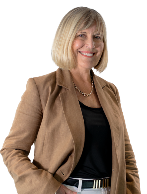 Angel Investors Marlborough board member Tracy Atkin