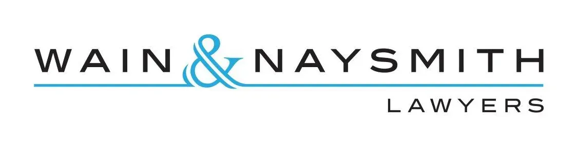 Wain & Naysmith Logo