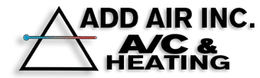 Add Air logo