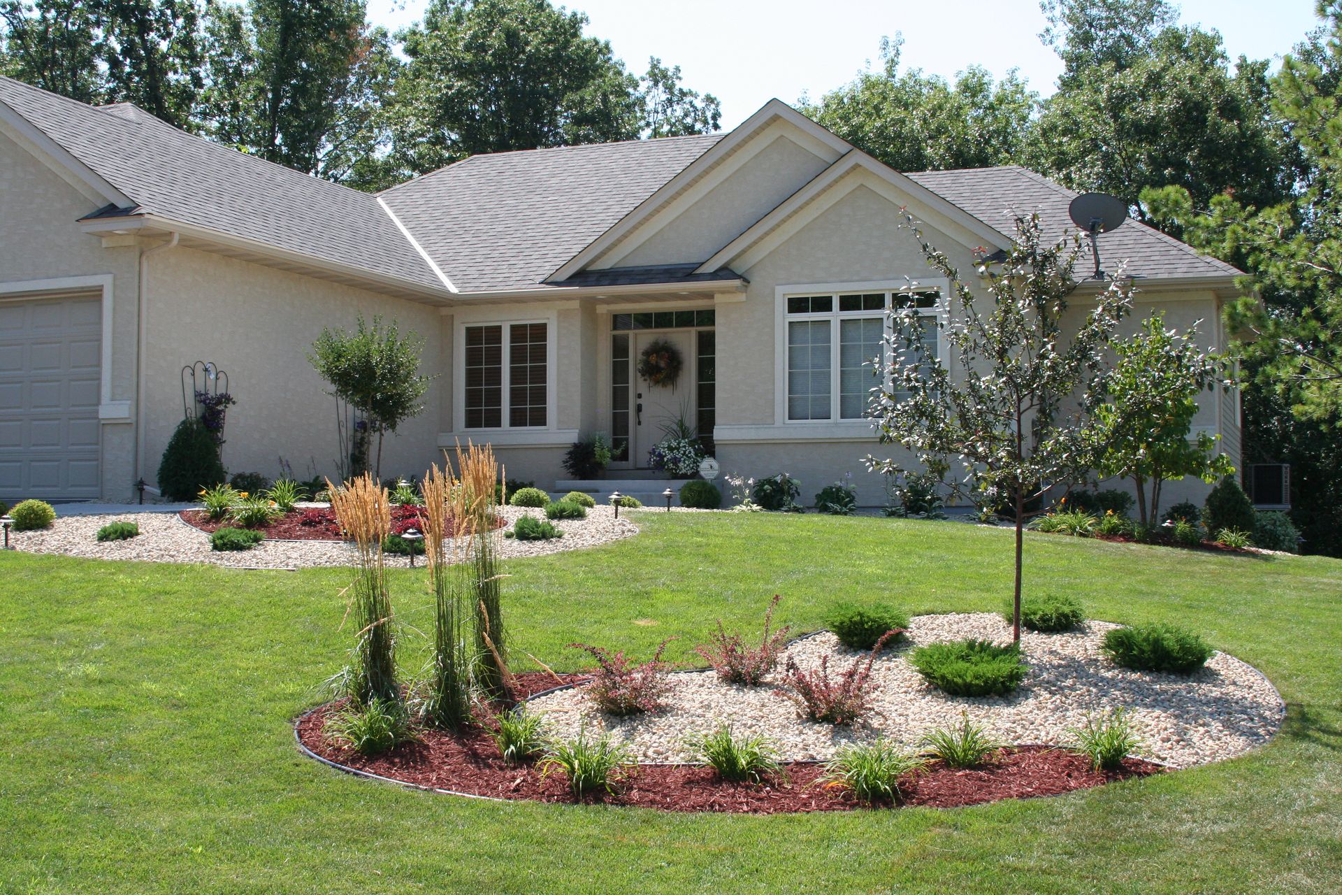 Landscaping Design Customized for Your Yard and Budget