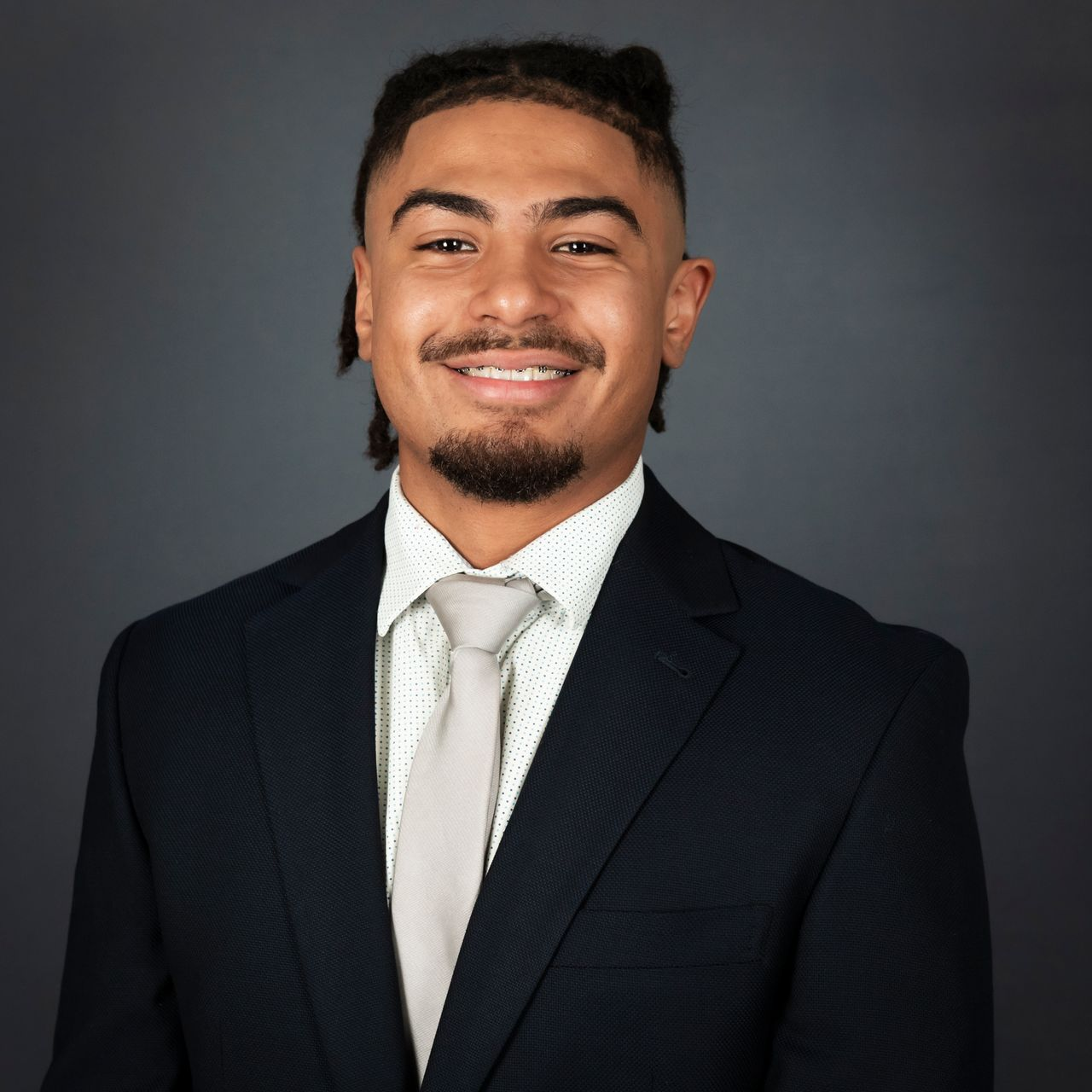 David Gilliam Headshot