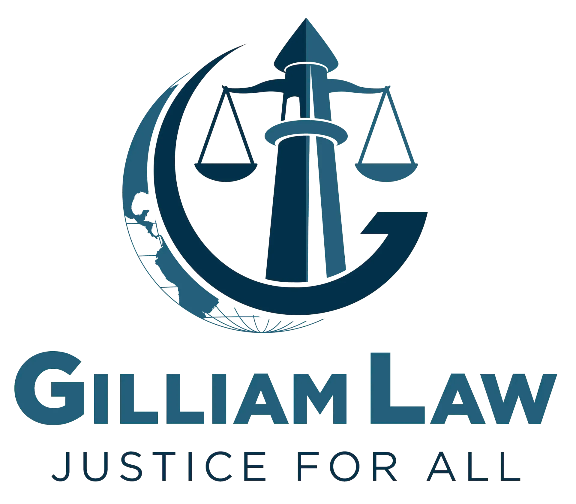 Gilliam Law Logo