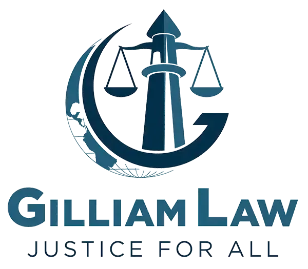 Gilliam Law Logo