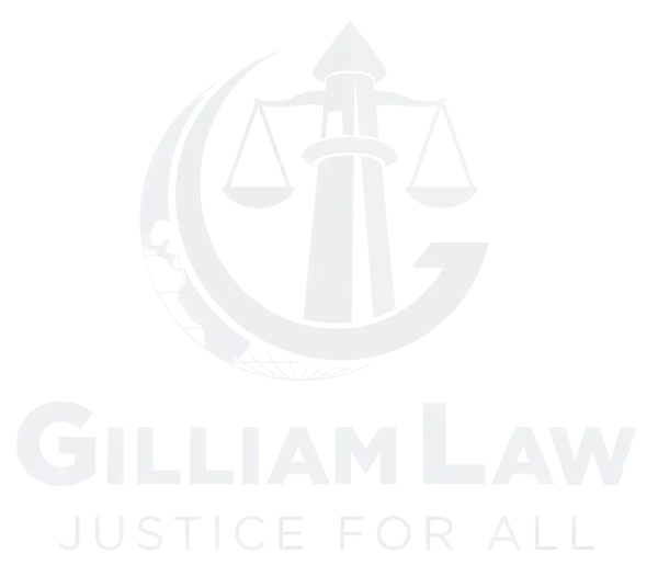 LAW FIRM NAME White Logo