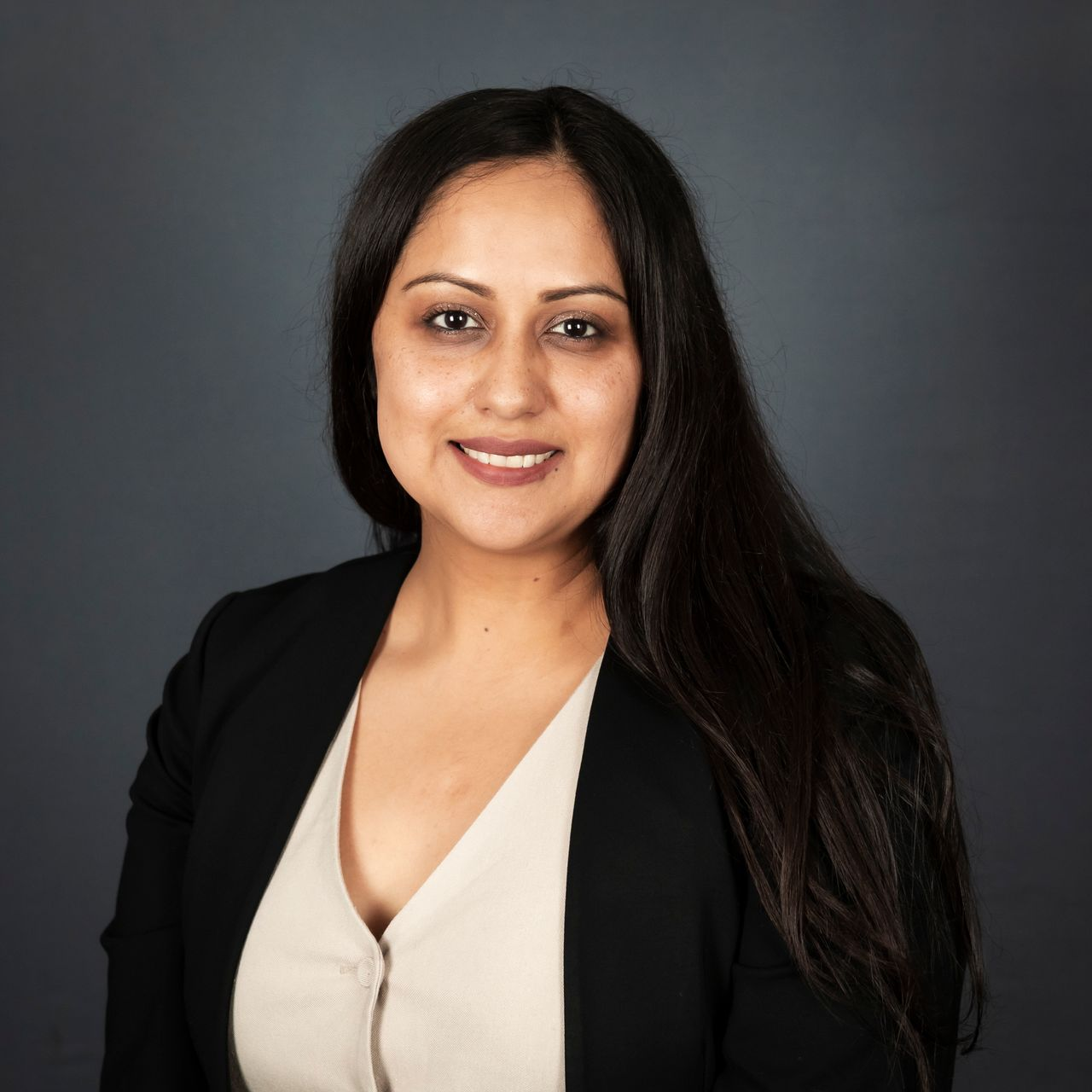 Irma Rivera Headshot
