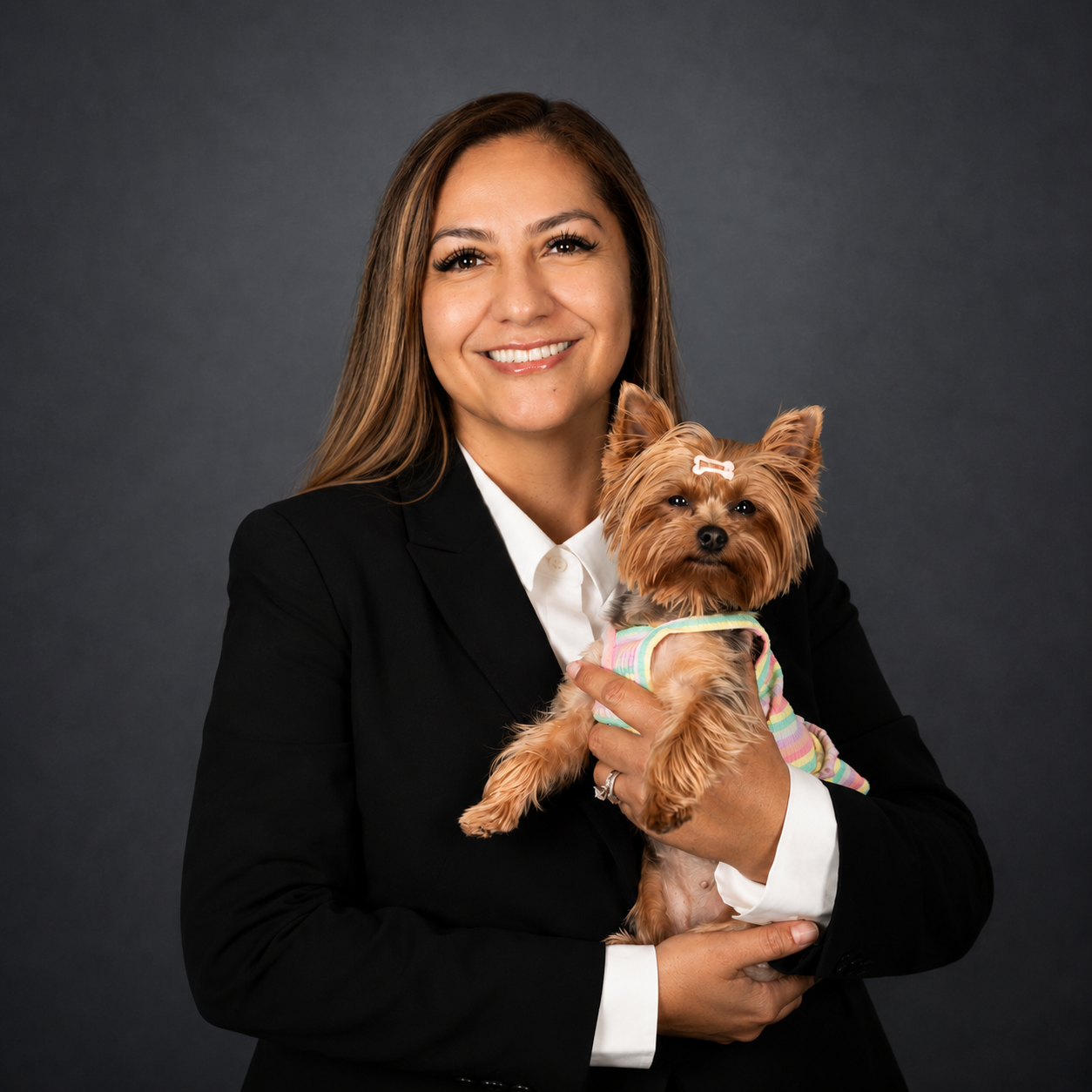 Nancy Morataya-Gilliam Headshot