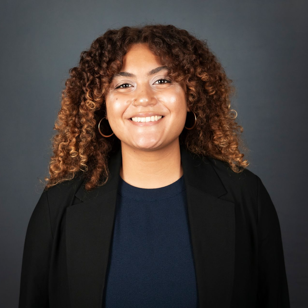 Quiana Gilliam Headshot
