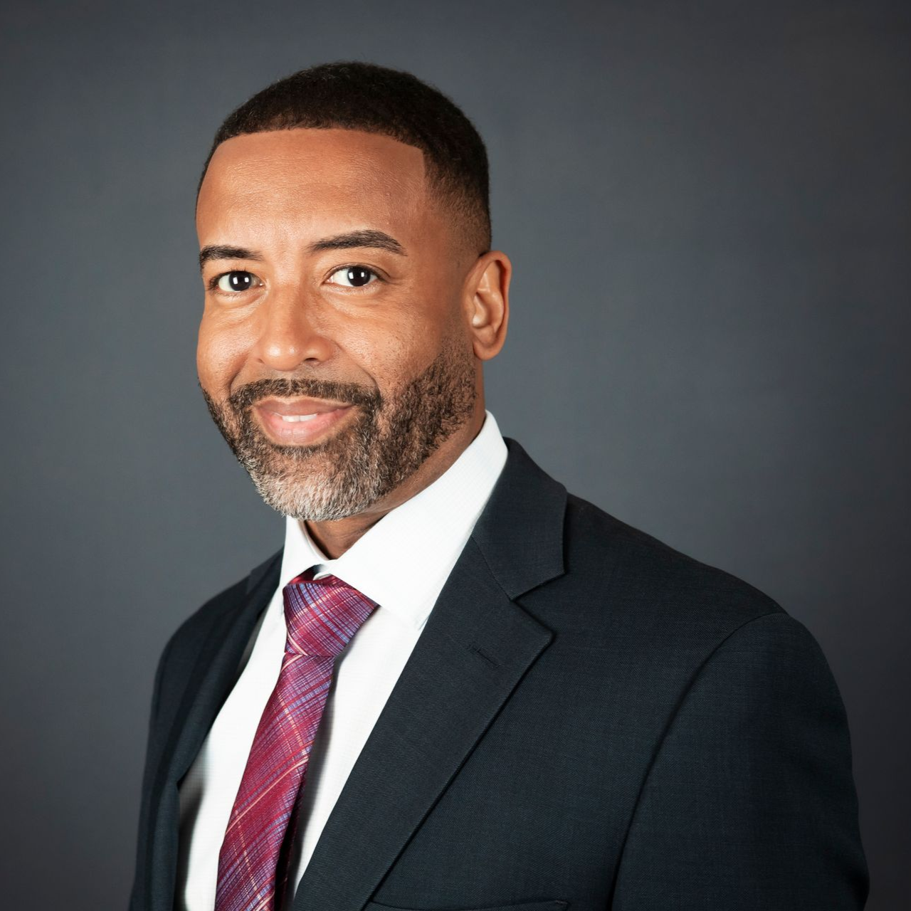Attorney Solomon D. Gilliam