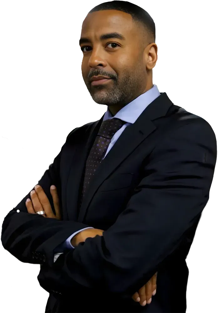 Attorney Solomon D. Gilliam
