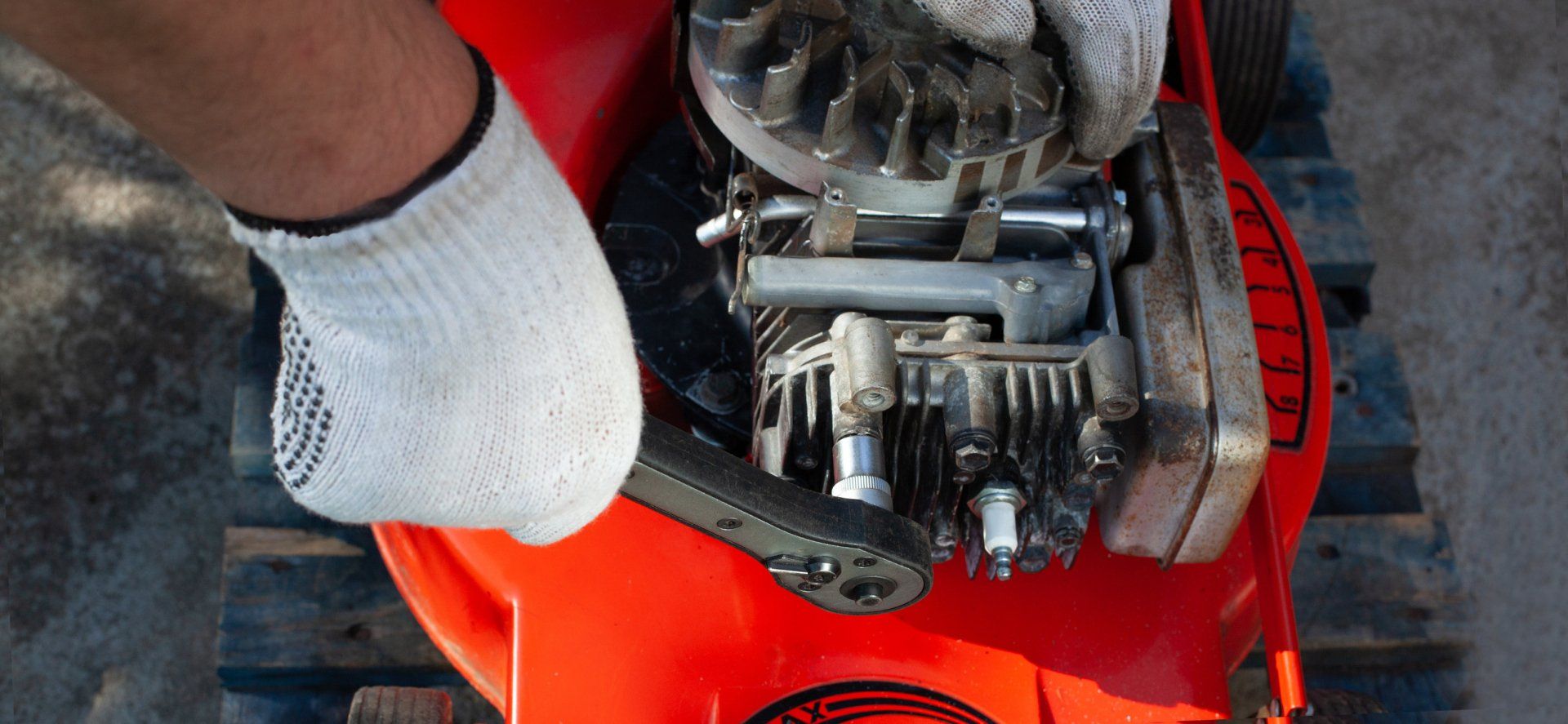 Lawn Mower Repair — Sydney, NSW — Liverpool Mowers ’N More