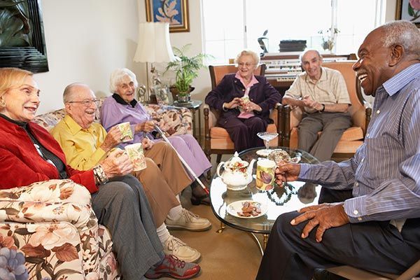 Importancia de las actividades recreativas en el adulto