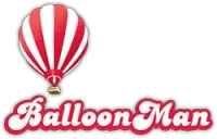 balloon man logo