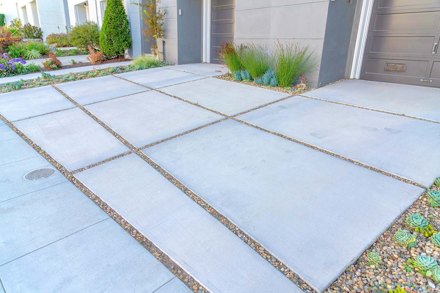 Pro Excavation is Key to concrete projects