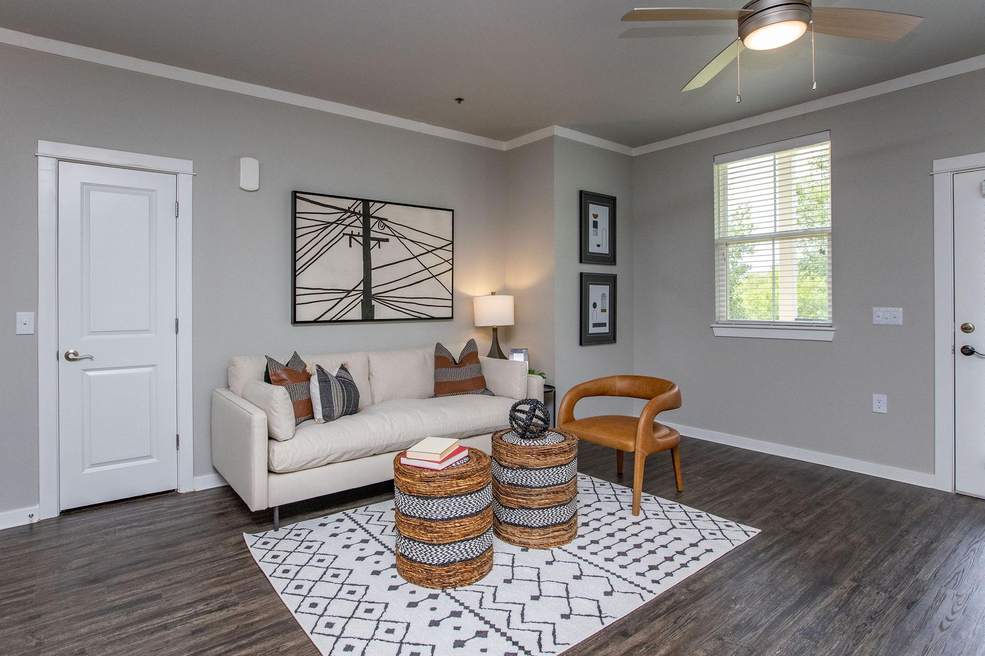 Traditions at Westmoore Apartments in Oklahoma City, OK