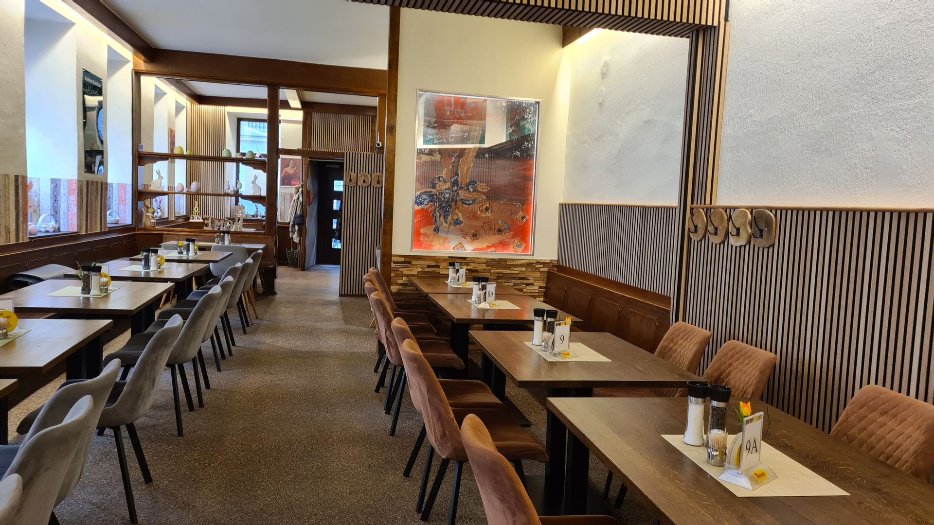 Restaurant Reinthaler