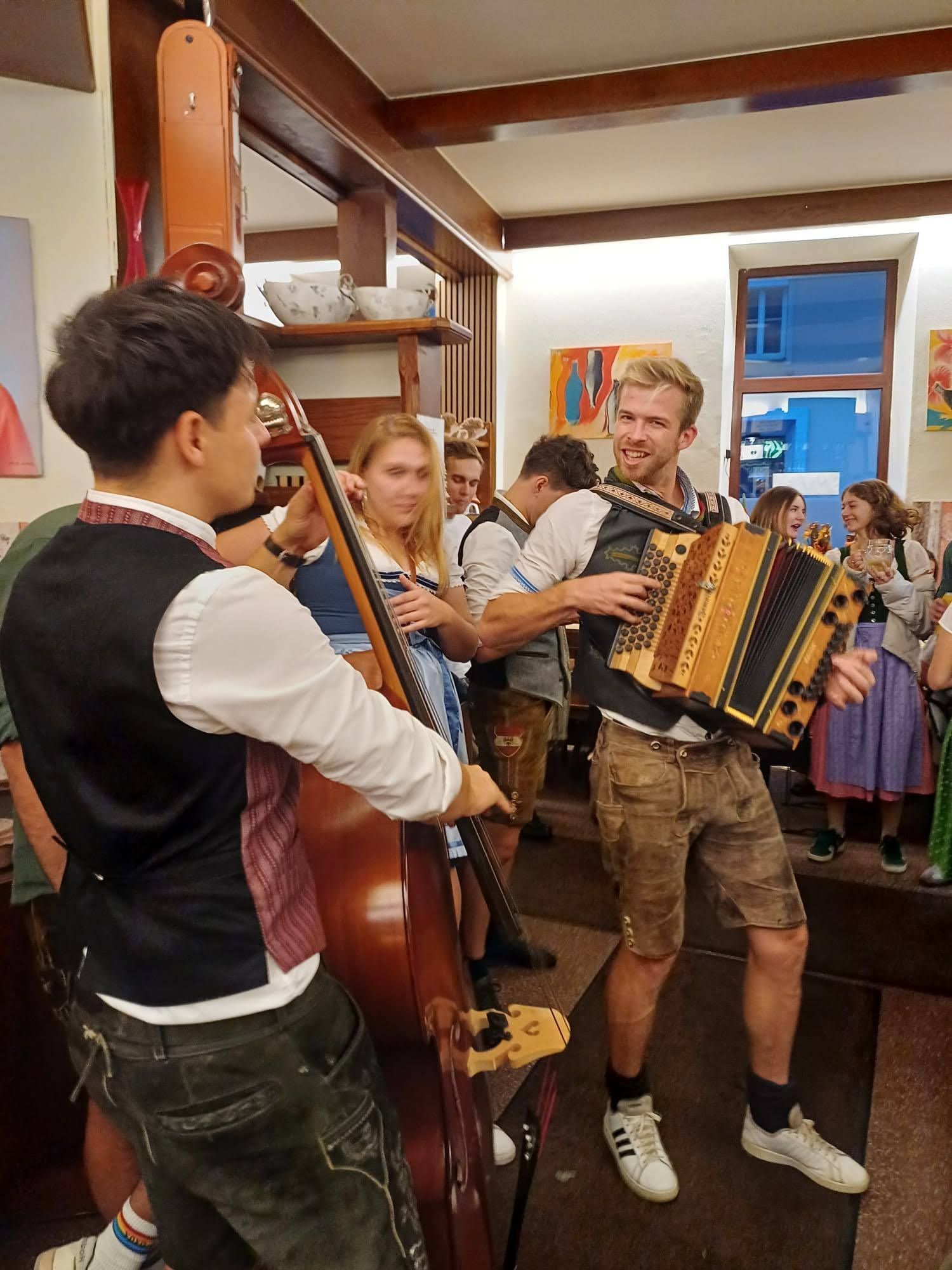 Wiesnfest