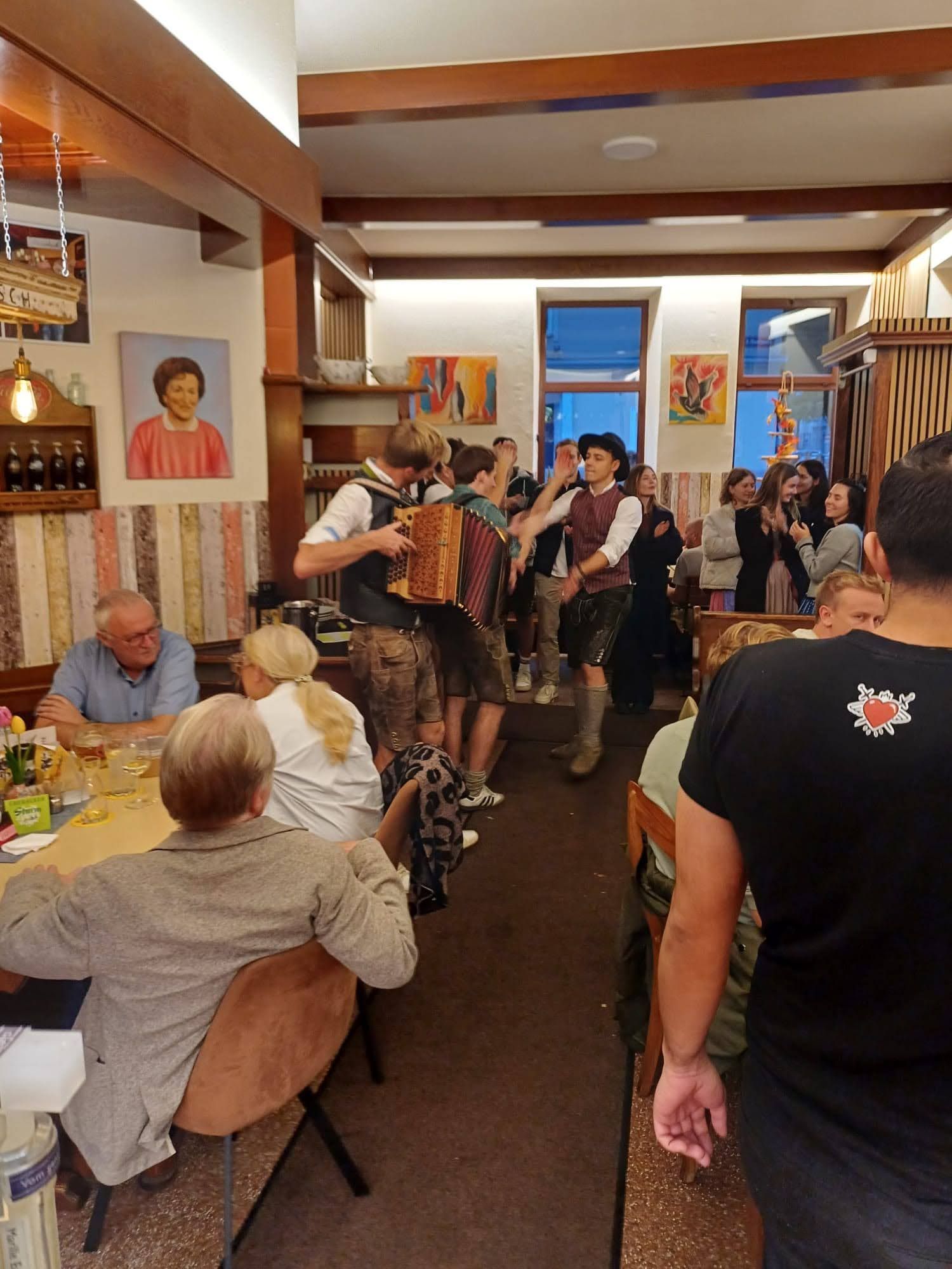 Wiesnfest