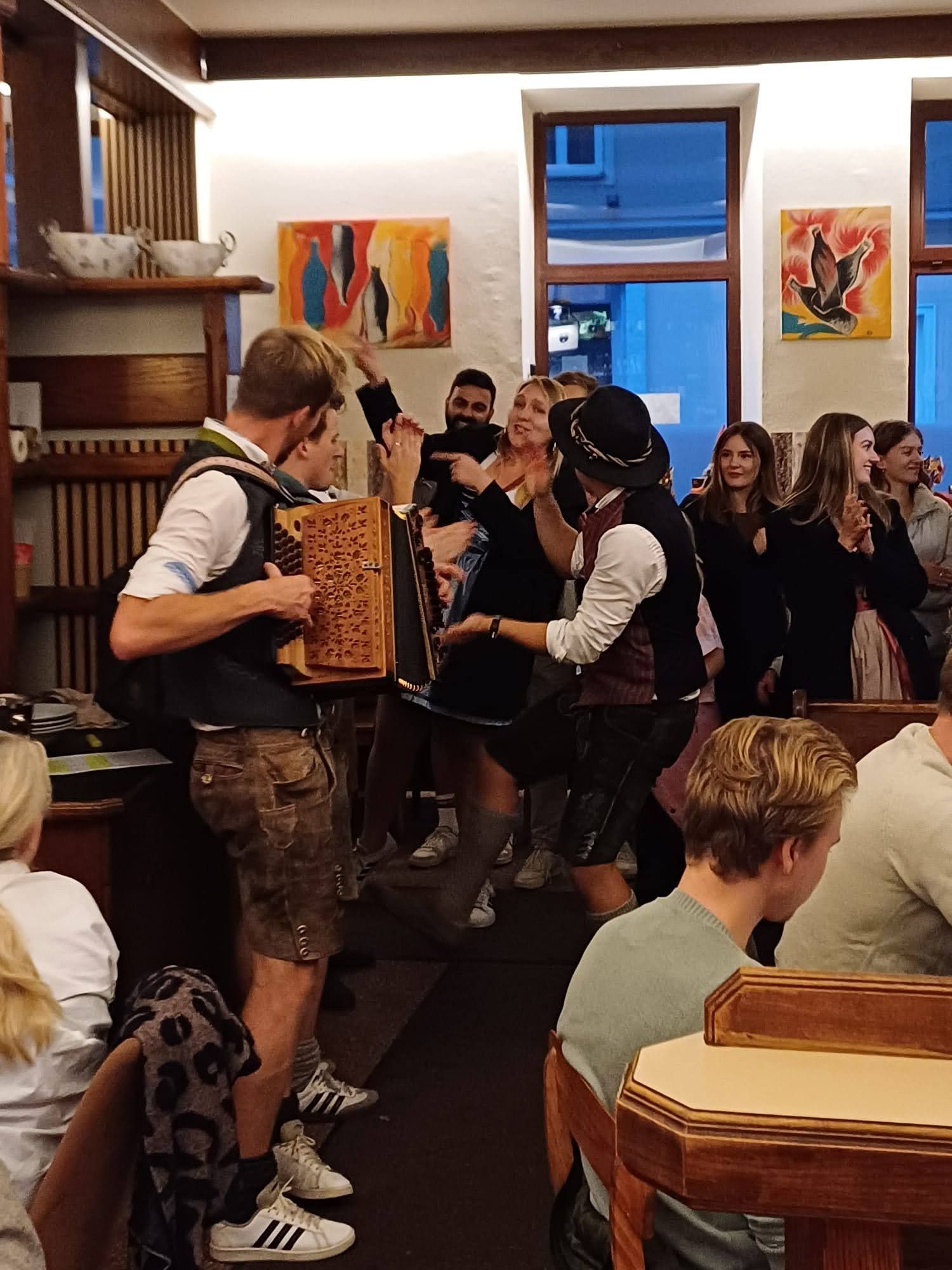 Wiesnfest