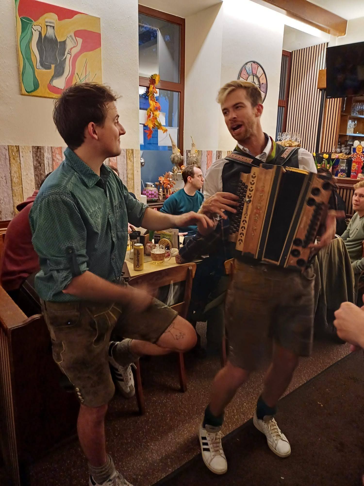 Wiesnfest