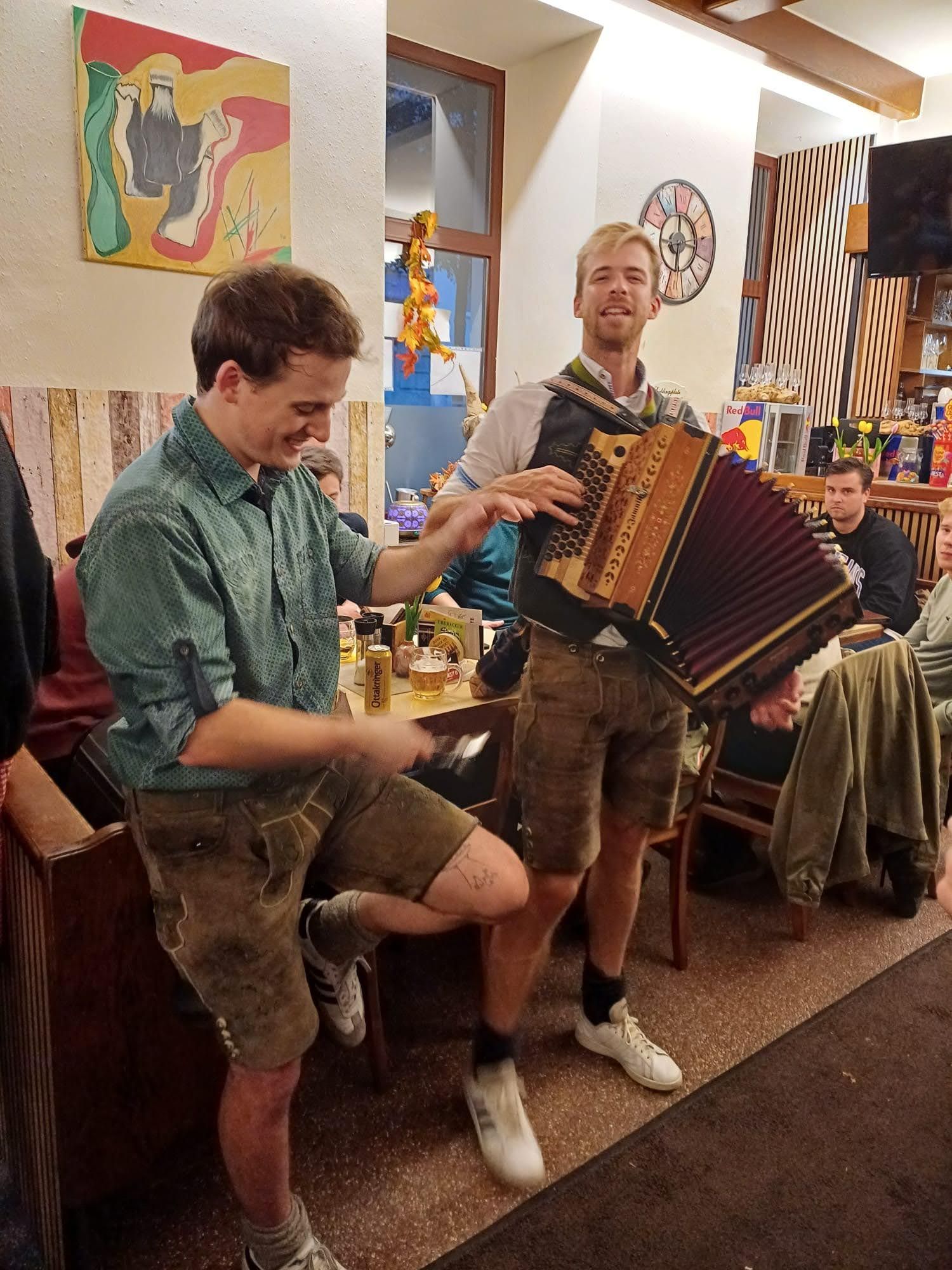 Wiesnfest