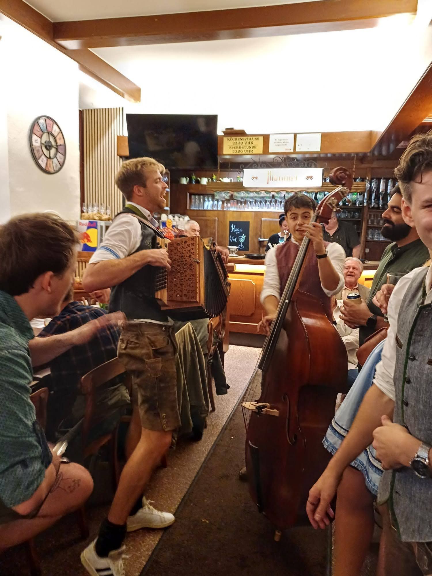 Wiesnfest