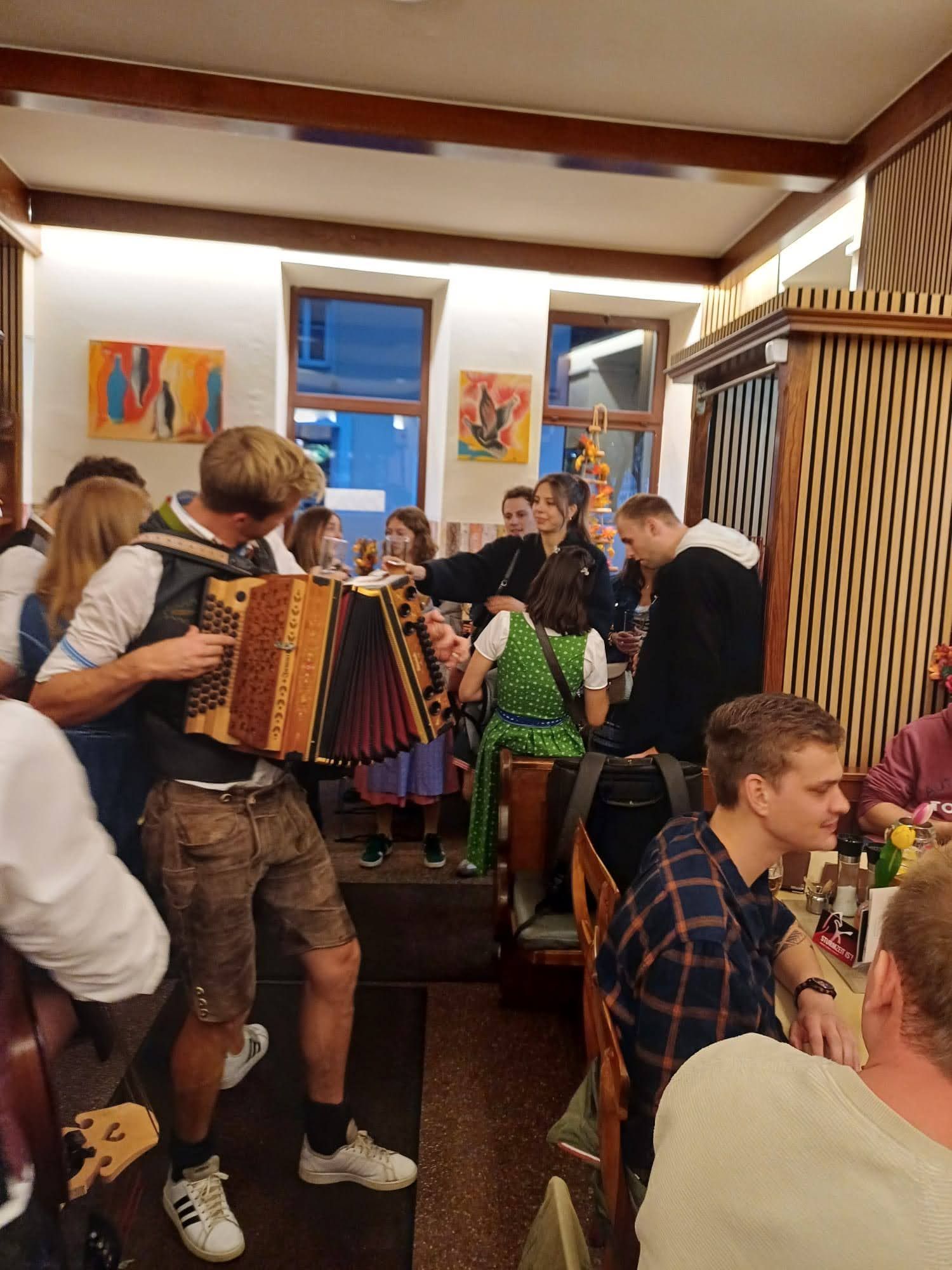 Wiesnfest