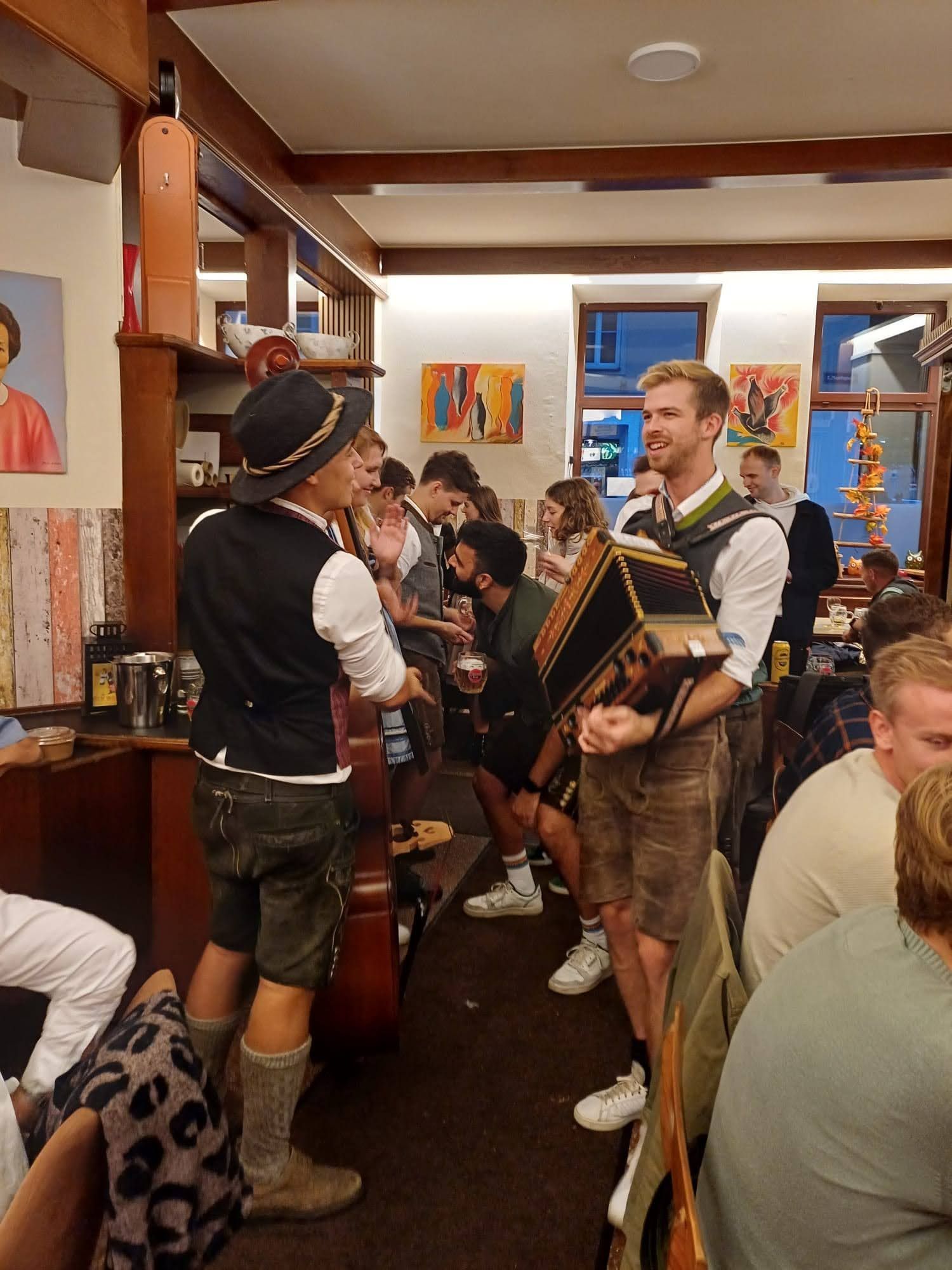 Wiesnfest