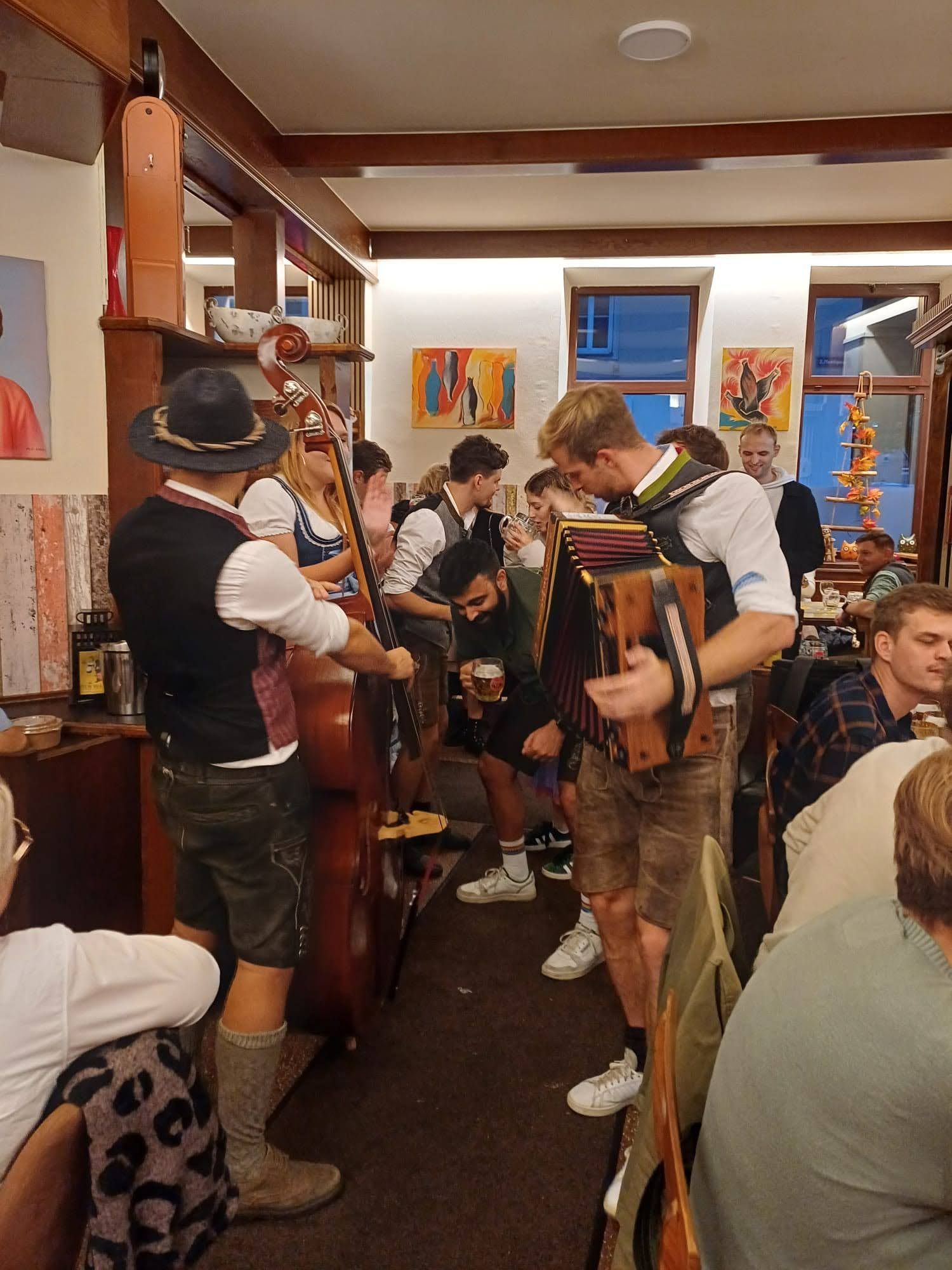 Wiesnfest
